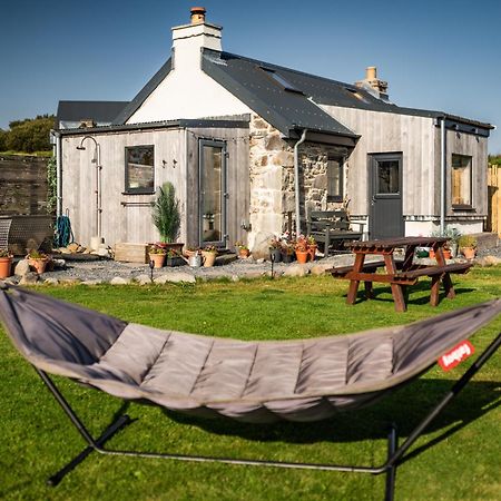 Jura, Mrs Leonard'S Cottage Craighouse ภายนอก รูปภาพ