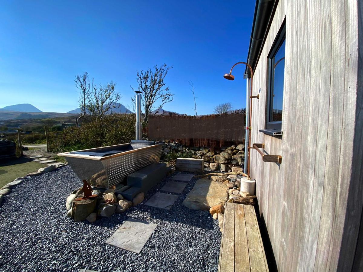 Jura, Mrs Leonard'S Cottage Craighouse ภายนอก รูปภาพ
