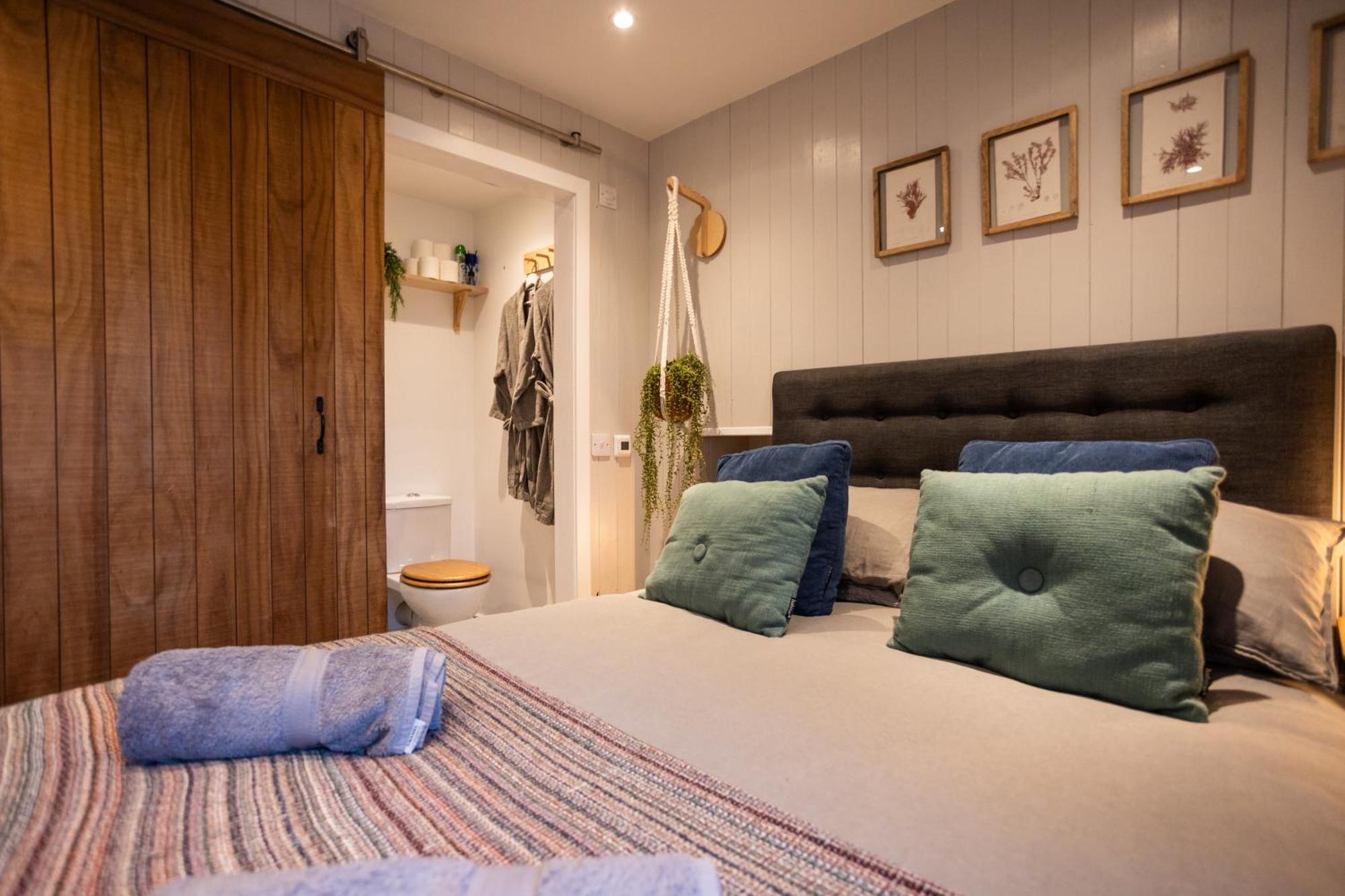 Jura, Mrs Leonard'S Cottage Craighouse ภายนอก รูปภาพ